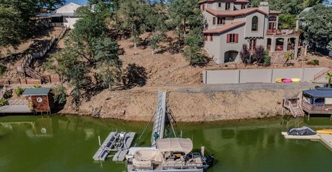 4438 Council Trail, Copperopolis, CA 95228 Photo