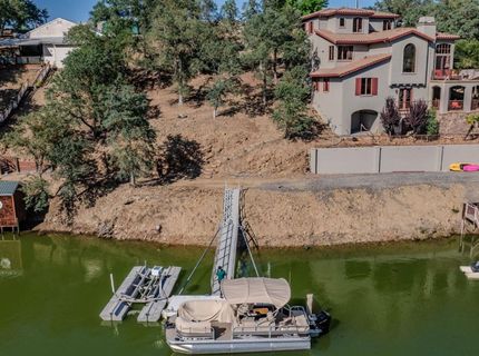 4438 Council Trail, Copperopolis, CA 95228 Photo