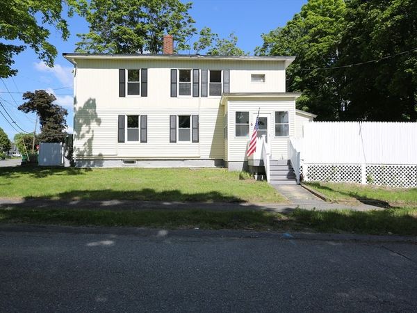6 Spruce Street, Winchendon, MA 01475