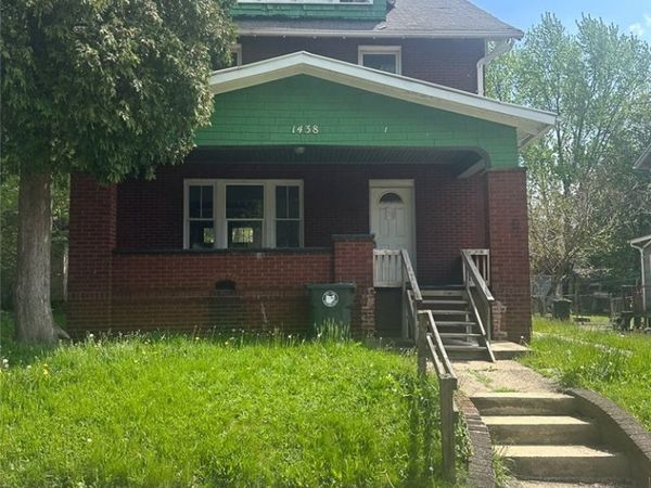 1438 Rowland Avenue NE, Canton, OH 44705
