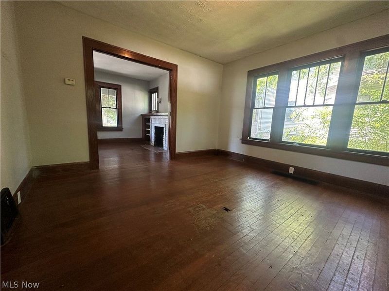1438 Rowland Avenue NE, Canton, OH 44705 Photo 2