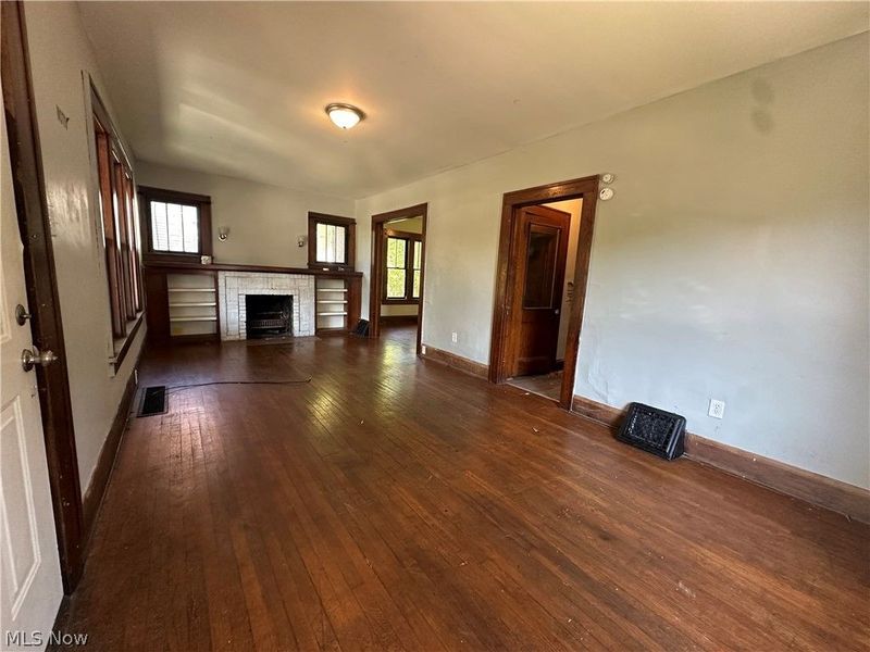 1438 Rowland Avenue NE, Canton, OH 44705 Photo 4
