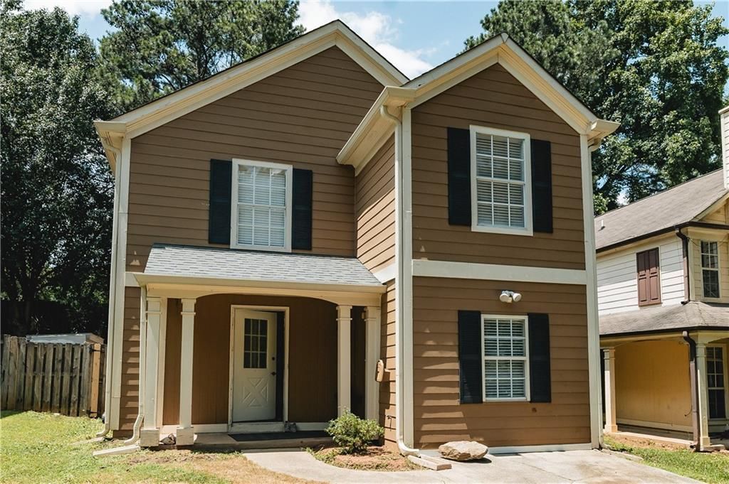 1590 Esquire Place, Norcross, GA 30093 Main Photo
