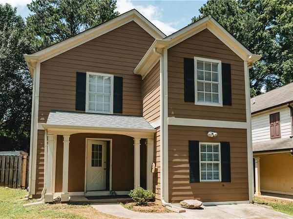 1590 Esquire Place, Norcross, GA 30093