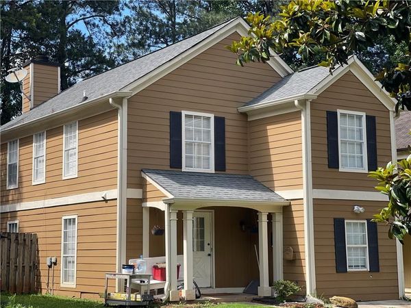 1590 Esquire Place, Norcross, GA 30093