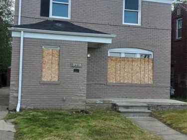 14481 Maddelein Street, Detroit, MI 48205