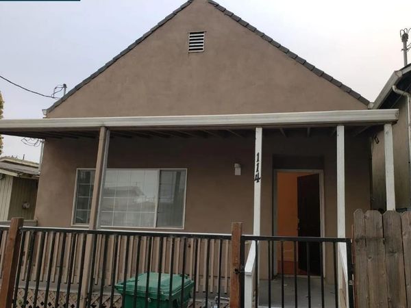 114 Maine Ave, Richmond, CA 94804