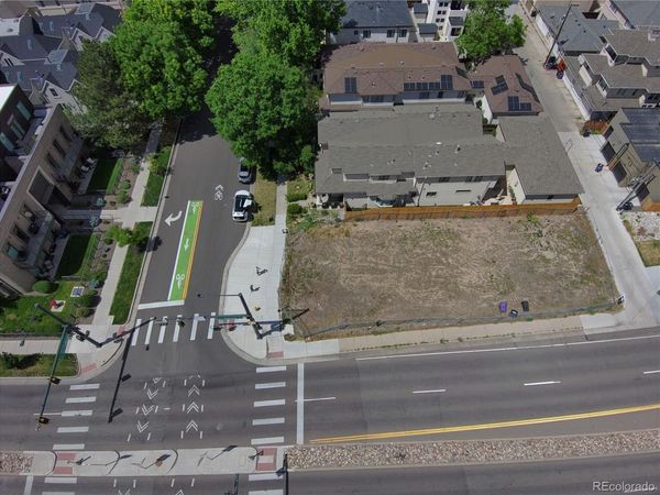 274 S Garfield Street , Denver, CO 80209
