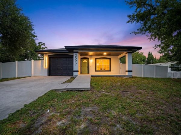 3599 74 AVENUE N, PINELLAS PARK, FL 33781