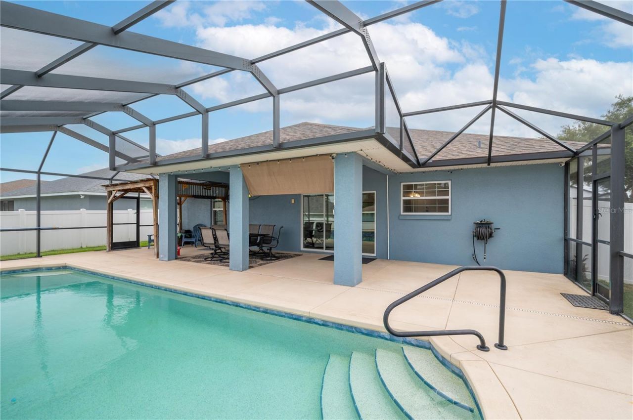 139 Bentley Oaks Boulevard, Auburndale, FL 33823 Photo