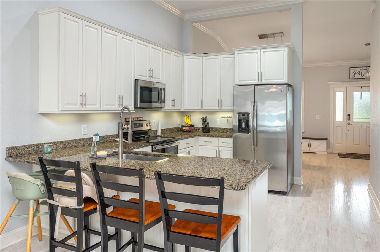 139 Bentley Oaks Boulevard, Auburndale, FL 33823 Photo