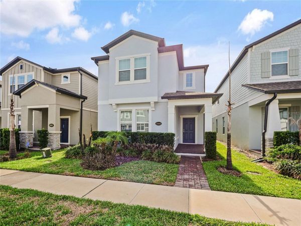13843 LANYARD WAY , WINTER GARDEN, FL 34787
