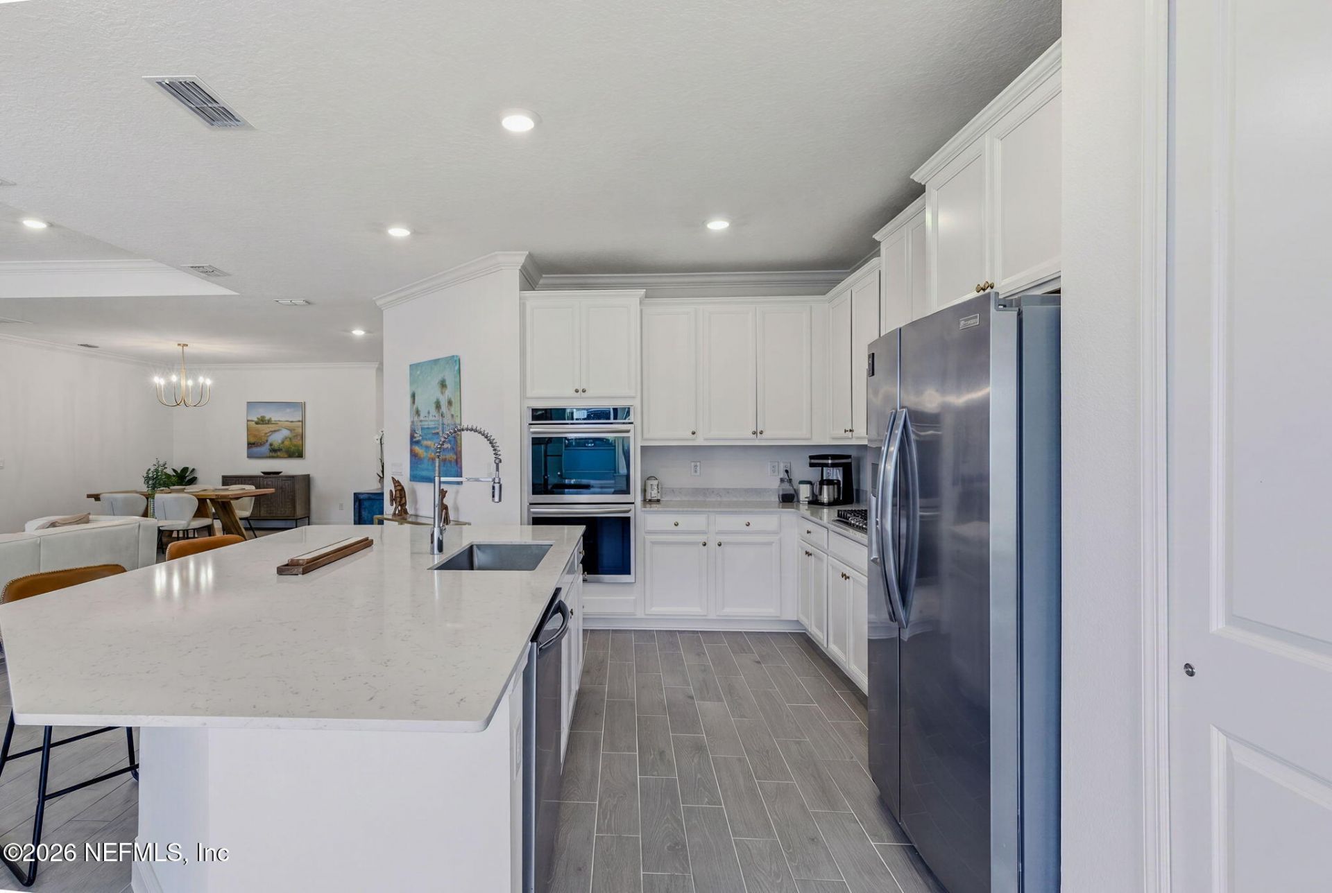 97 Oaklawn Court, Saint Augustine, FL 32092 Photo