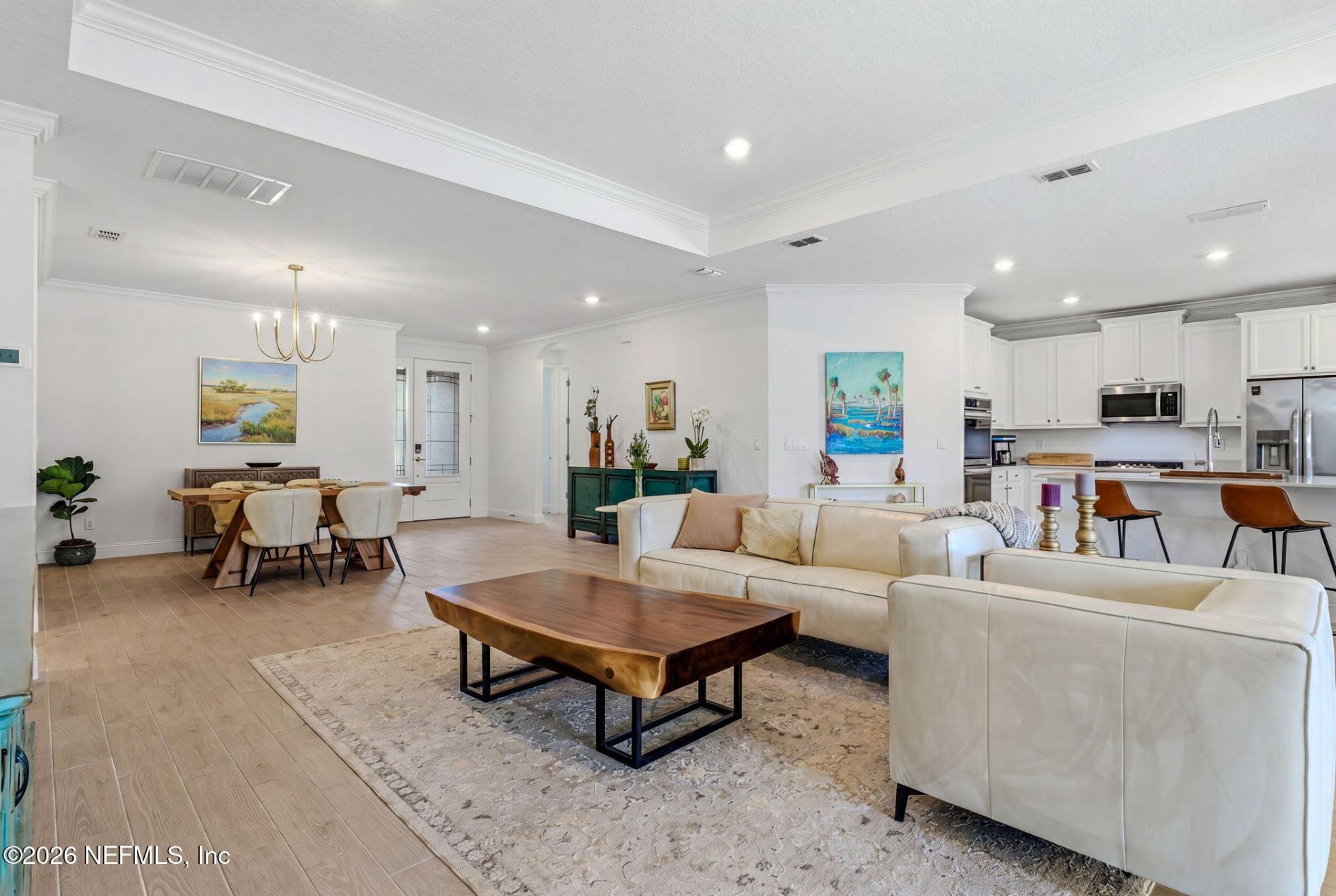 97 Oaklawn Court, Saint Augustine, FL 32092 Photo