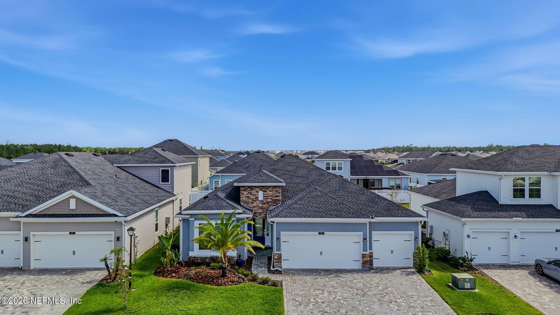97 Oaklawn Court, Saint Augustine, FL 32092 Photo
