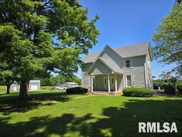 1520 Body Barn Road, Anna, IL 62906