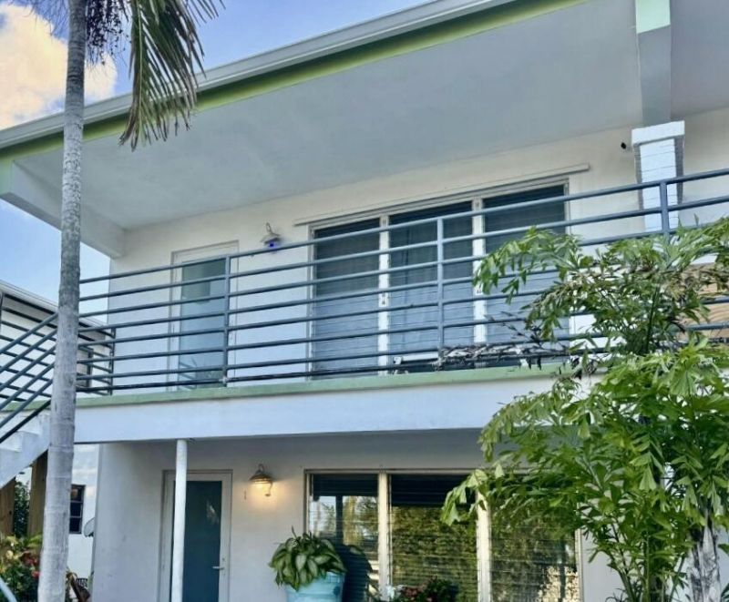 113 N Lakeside Drive, Unit 3, Lake Worth Beach, FL 33460 Photo