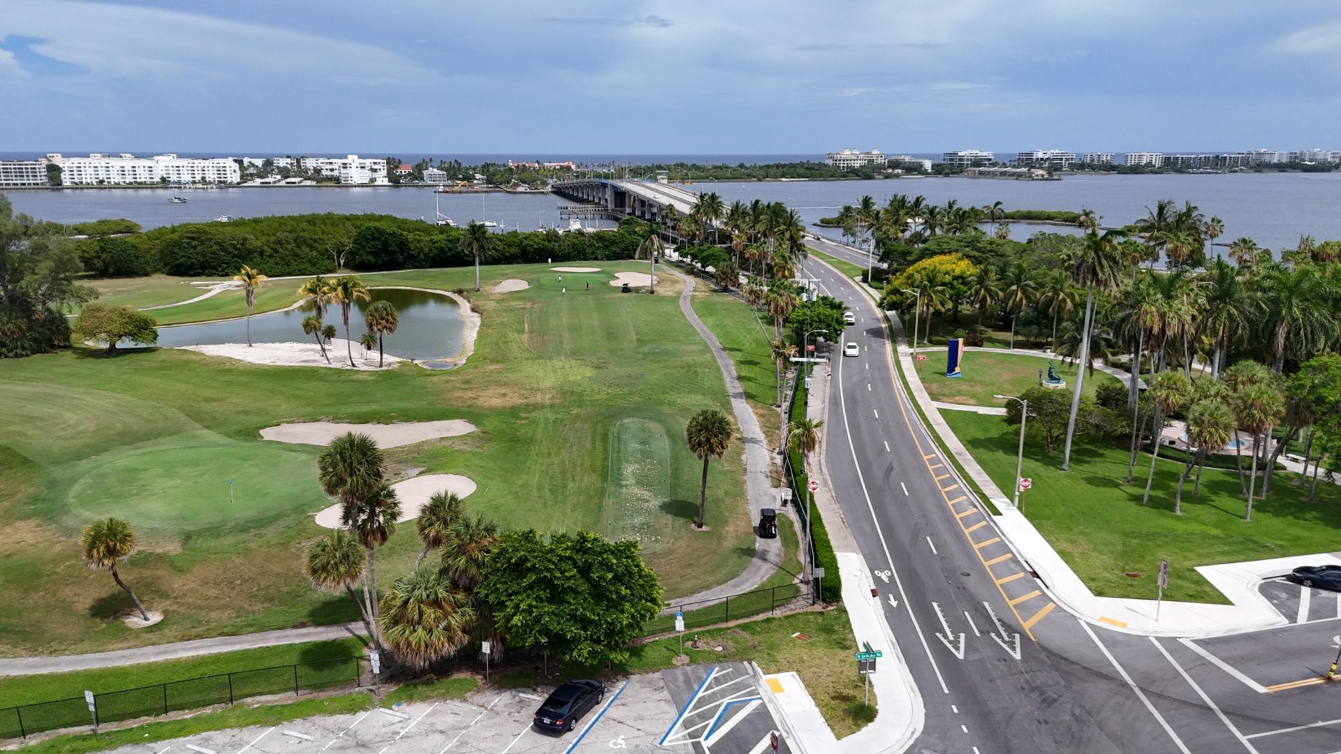 113 N Lakeside Drive, Unit 3, Lake Worth Beach, FL 33460 Photo