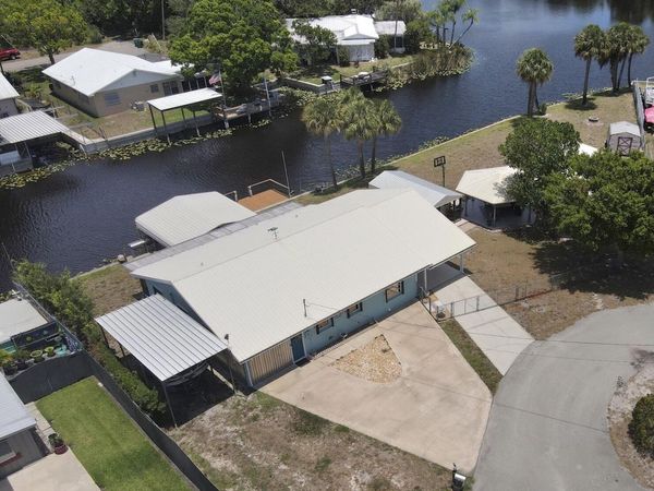 1115 Elm Street, Okeechobee, FL 34974