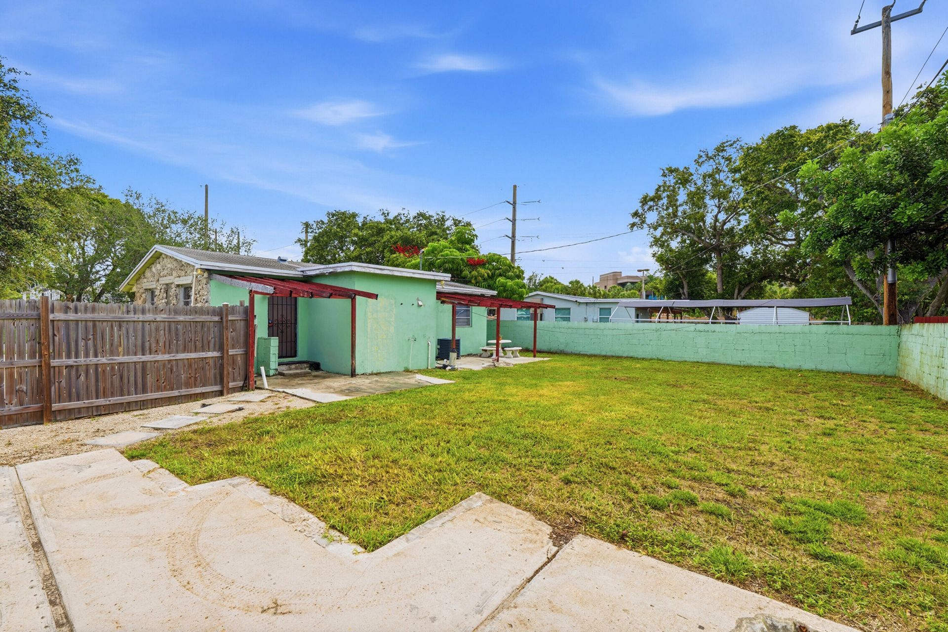6404 Oak Street, Hollywood, FL 33024 Photo
