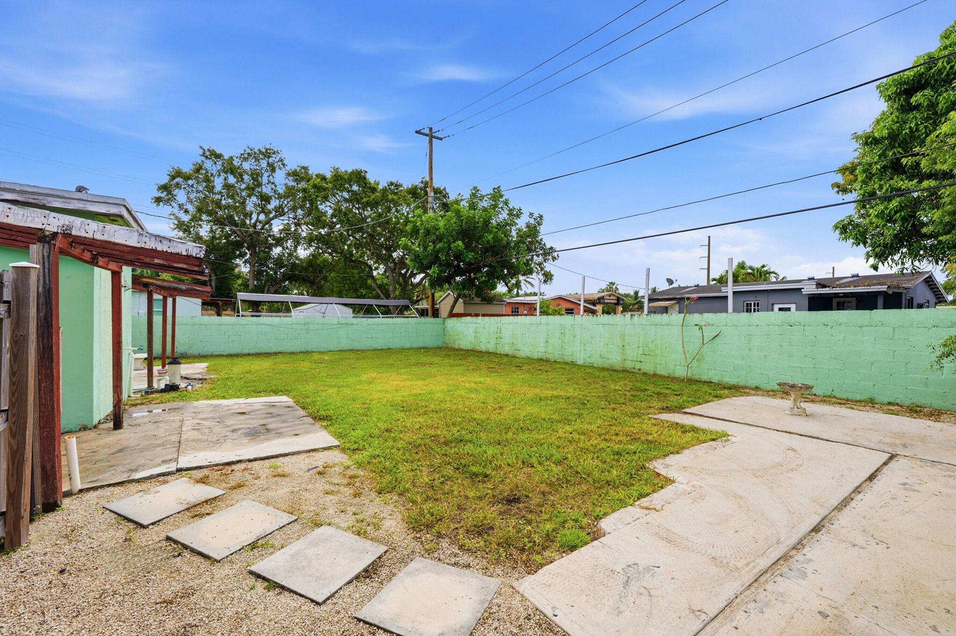 6404 Oak Street, Hollywood, FL 33024 Photo