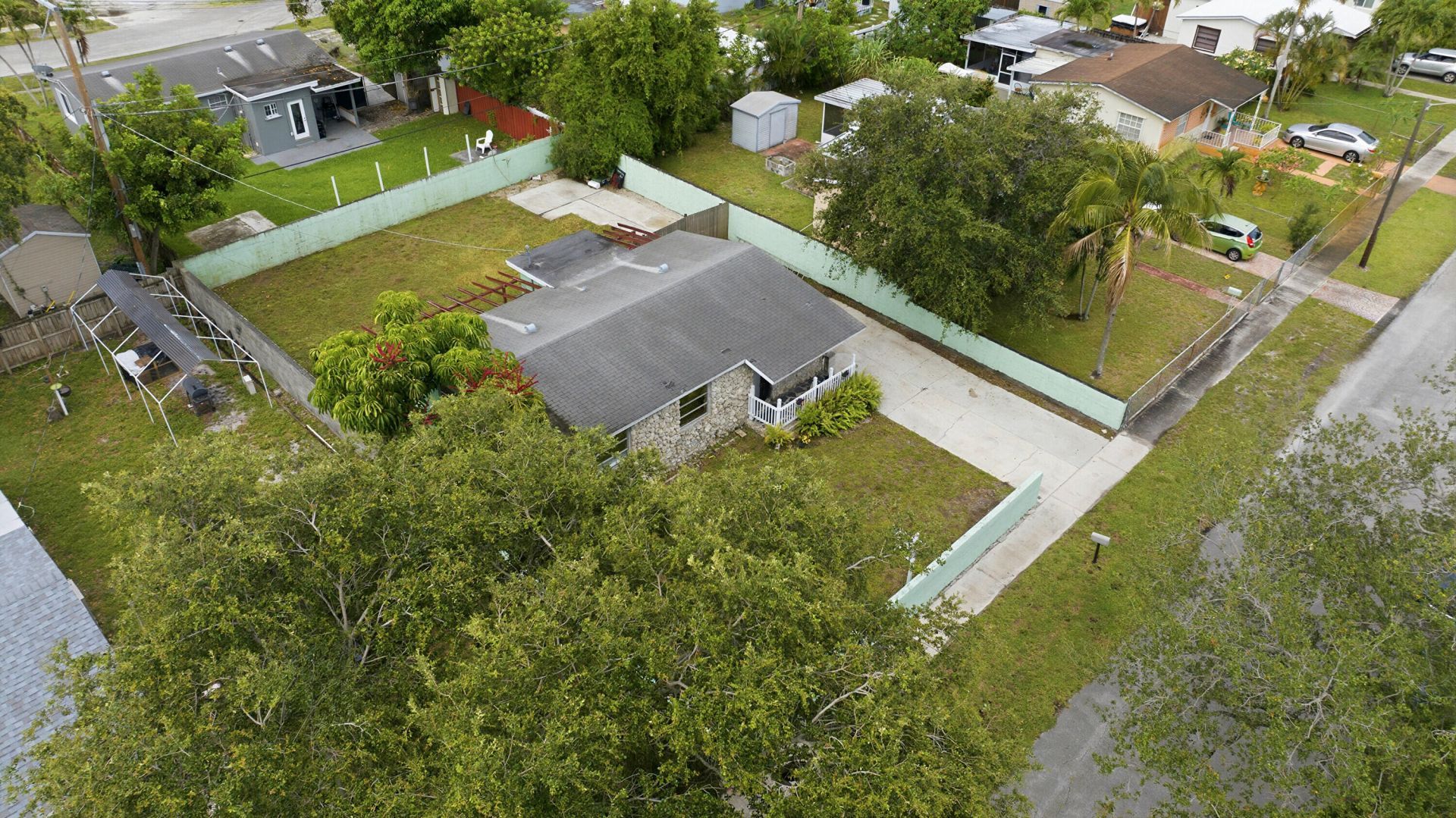 6404 Oak Street, Hollywood, FL 33024 Photo