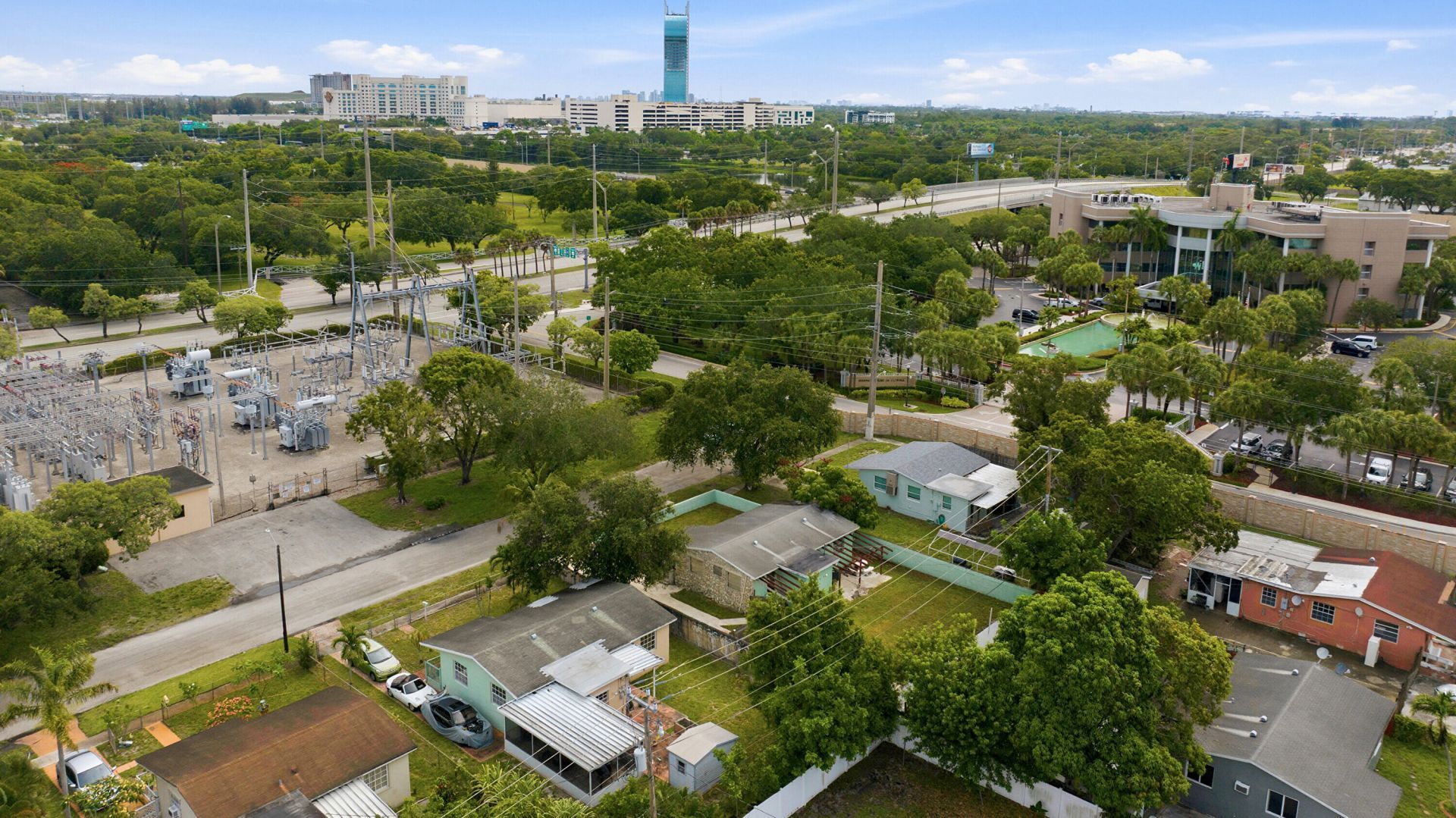6404 Oak Street, Hollywood, FL 33024 Photo