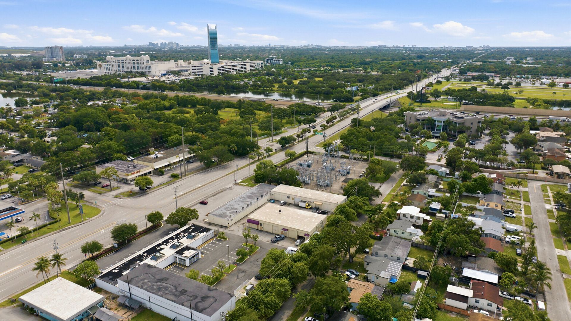 6404 Oak Street, Hollywood, FL 33024 Photo