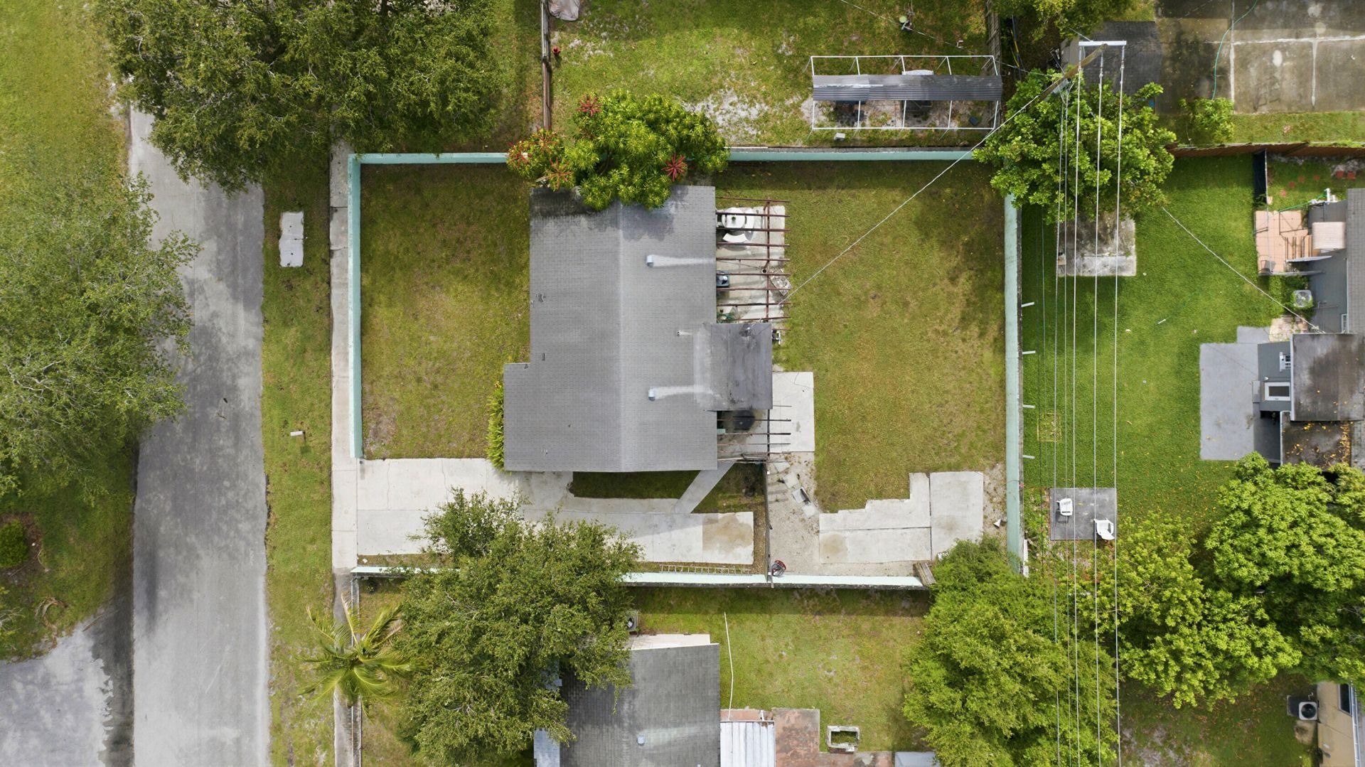 6404 Oak Street, Hollywood, FL 33024 Photo