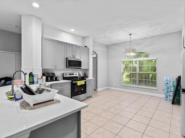 849 SW Nichols Terrace, Port St. Lucie, FL 34953