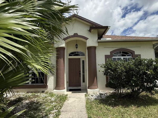 849 SW Nichols Terrace, Port St. Lucie, FL 34953