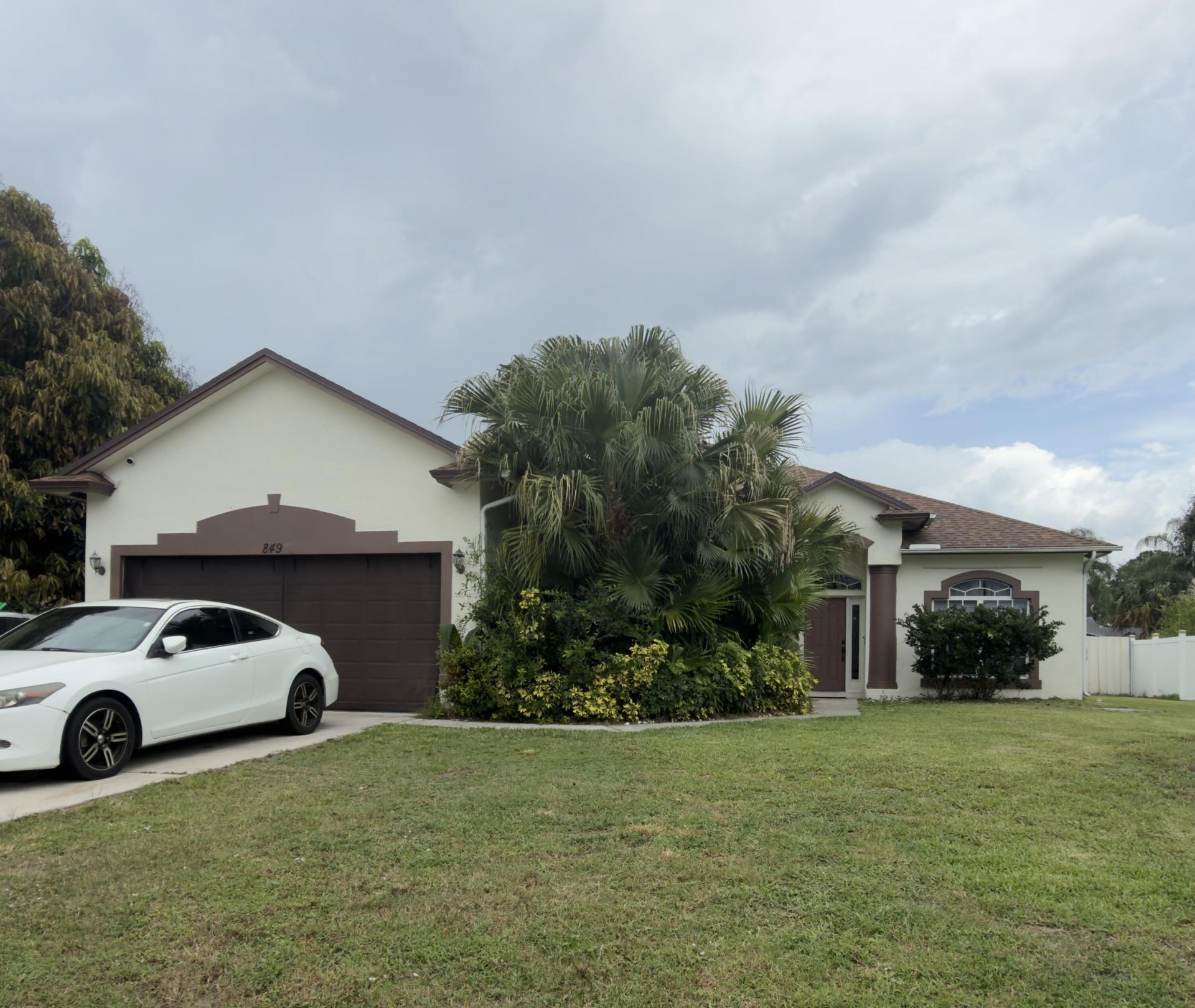 849 SW Nichols Terrace, Port Saint Lucie, FL 34953 Photo
