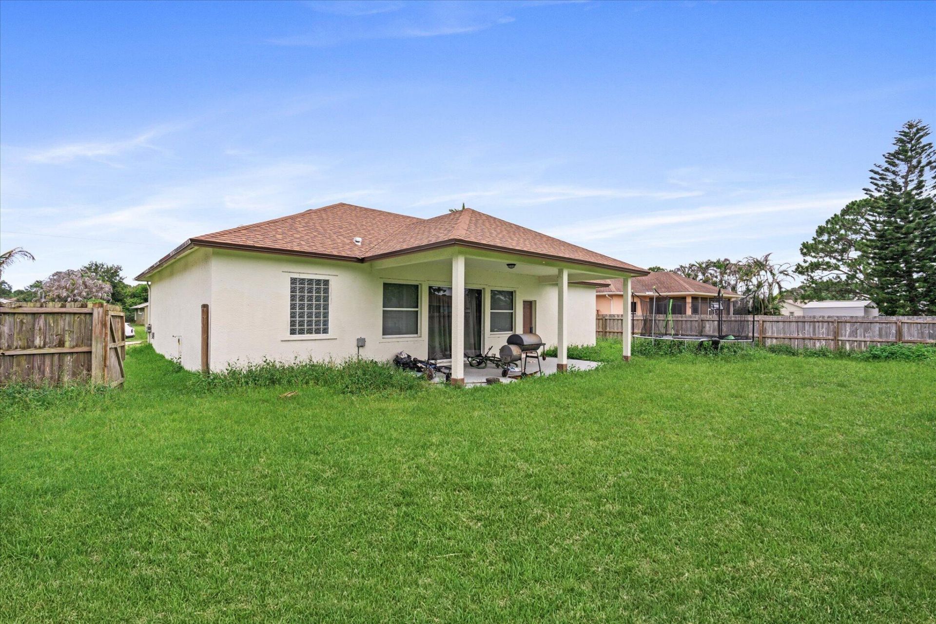 849 SW Nichols Terrace, Port Saint Lucie, FL 34953 Photo