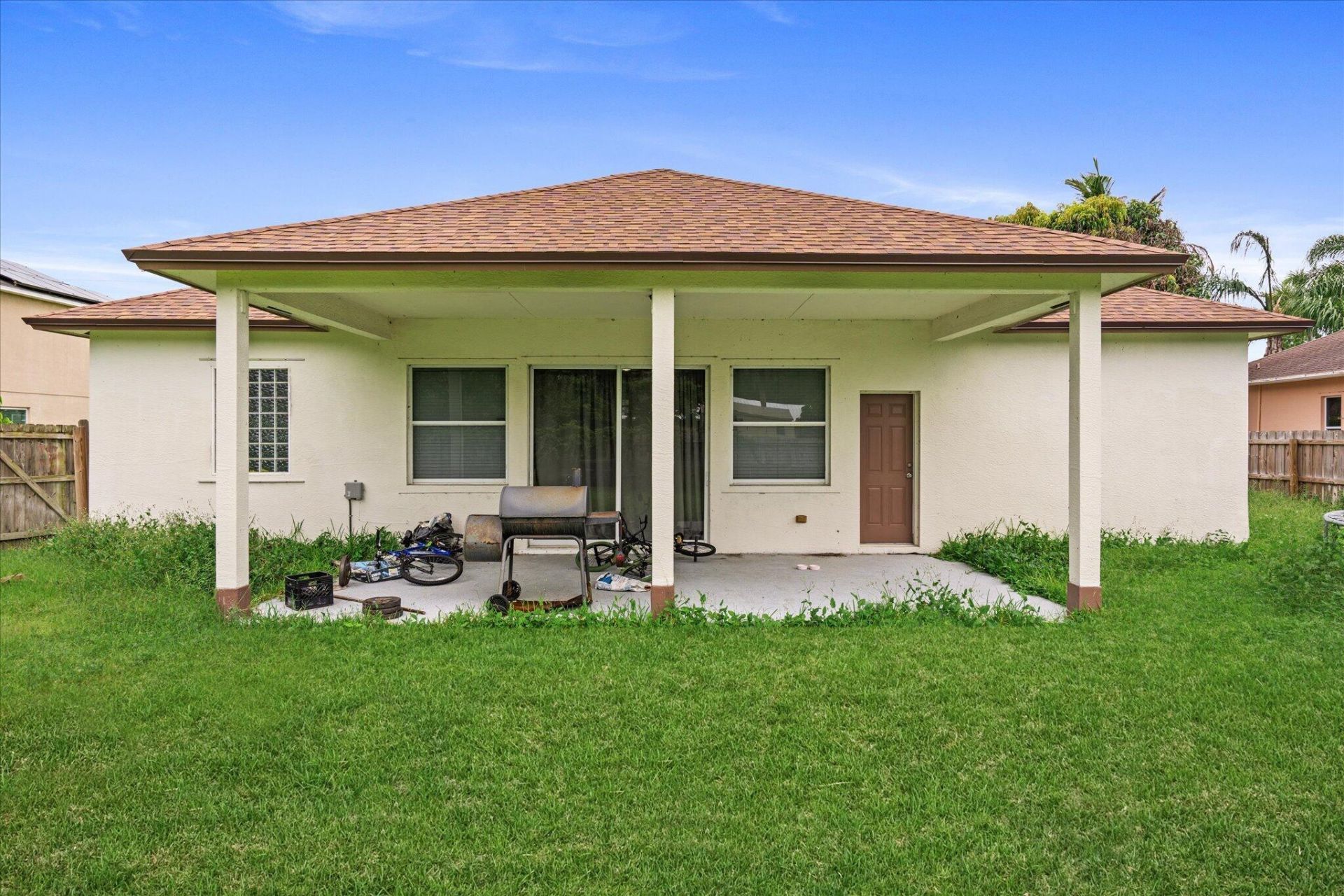 849 SW Nichols Terrace, Port Saint Lucie, FL 34953 Photo