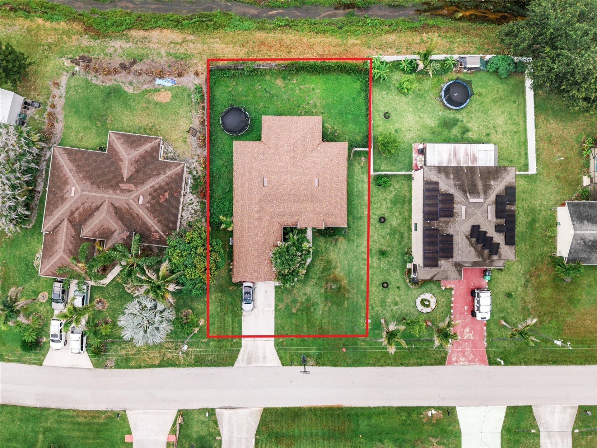 849 SW Nichols Terrace, Port Saint Lucie, FL 34953 Photo