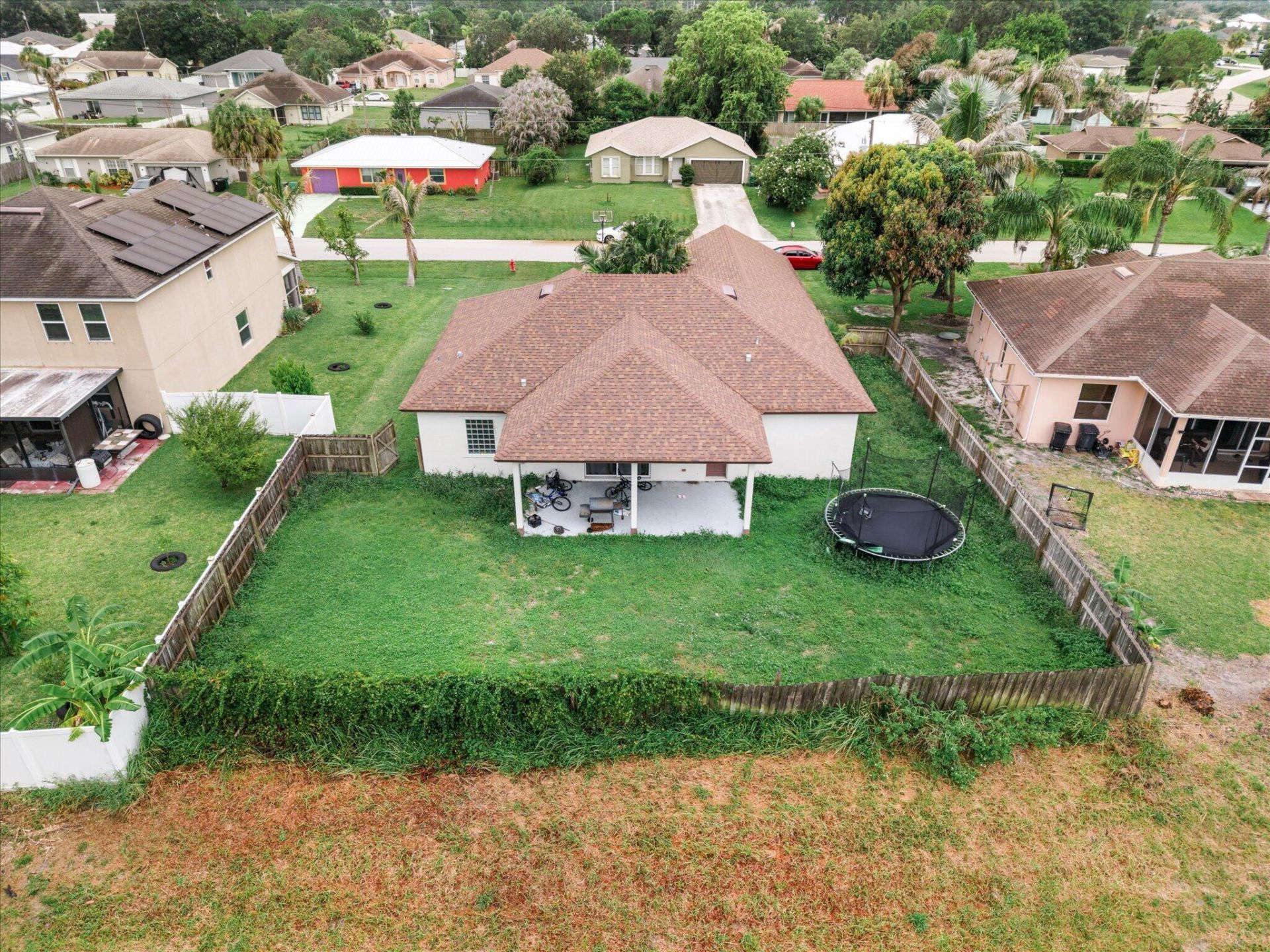849 SW Nichols Terrace, Port Saint Lucie, FL 34953 Photo