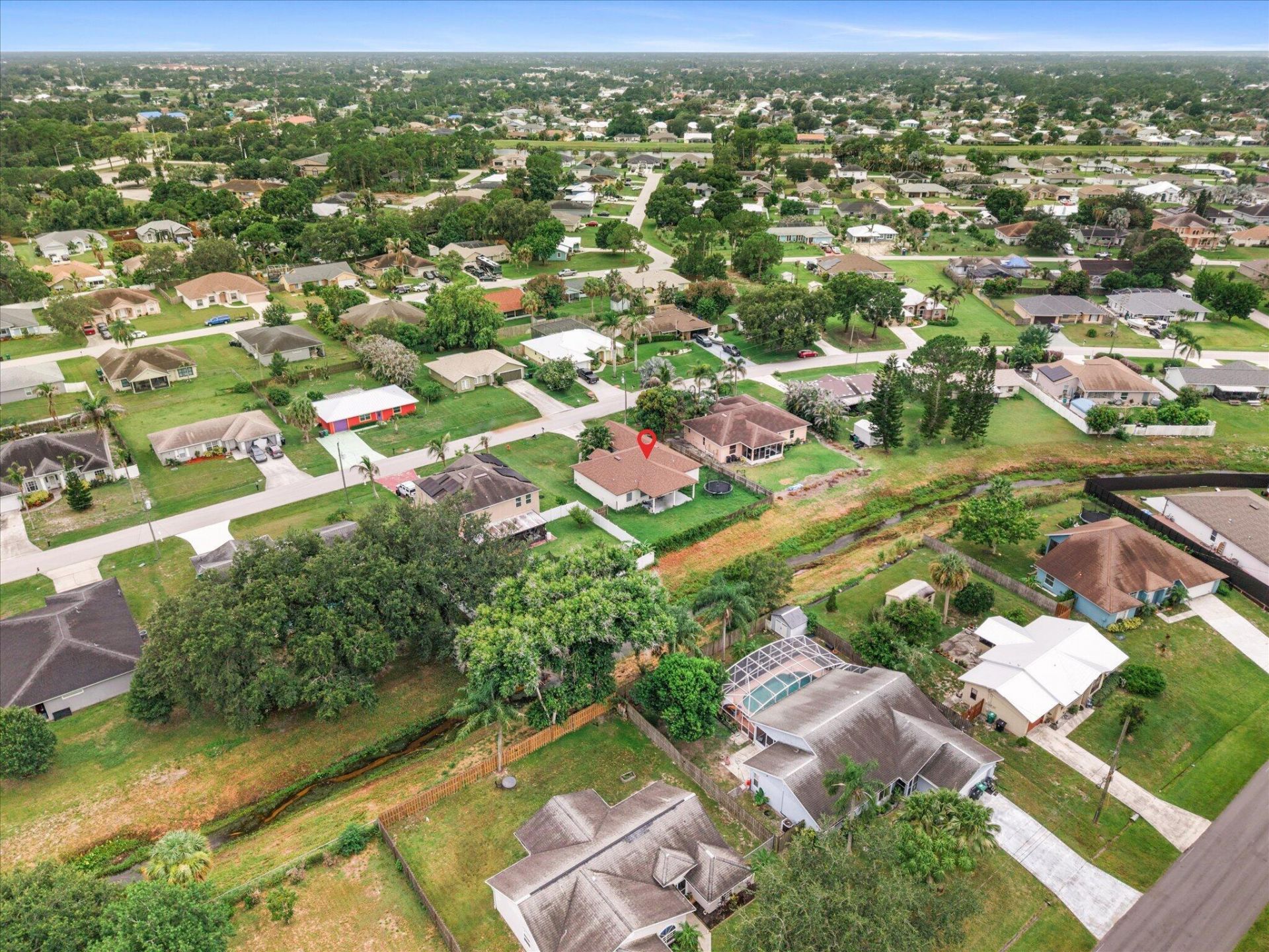 849 SW Nichols Terrace, Port Saint Lucie, FL 34953 Photo