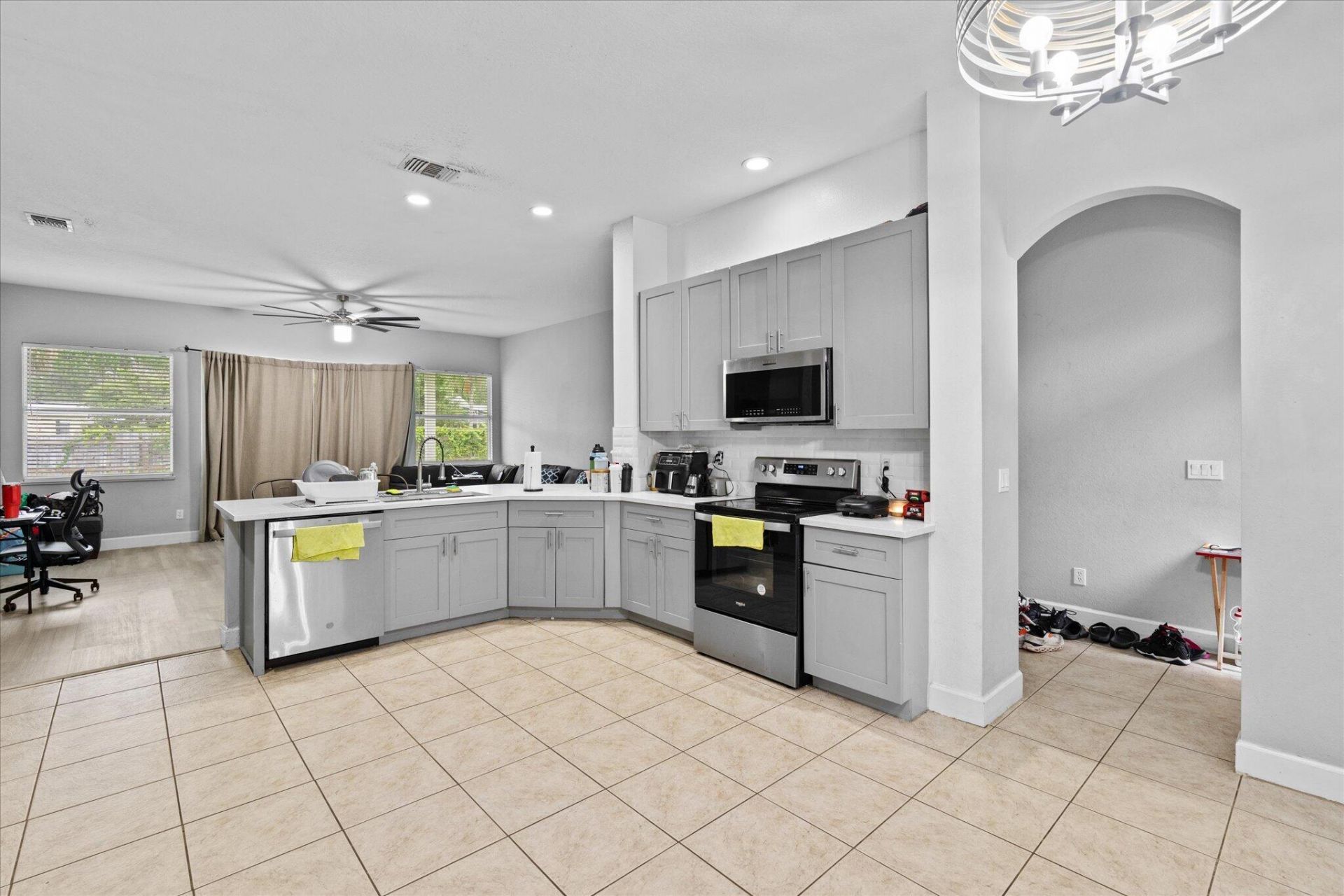 849 SW Nichols Terrace, Port Saint Lucie, FL 34953 Photo