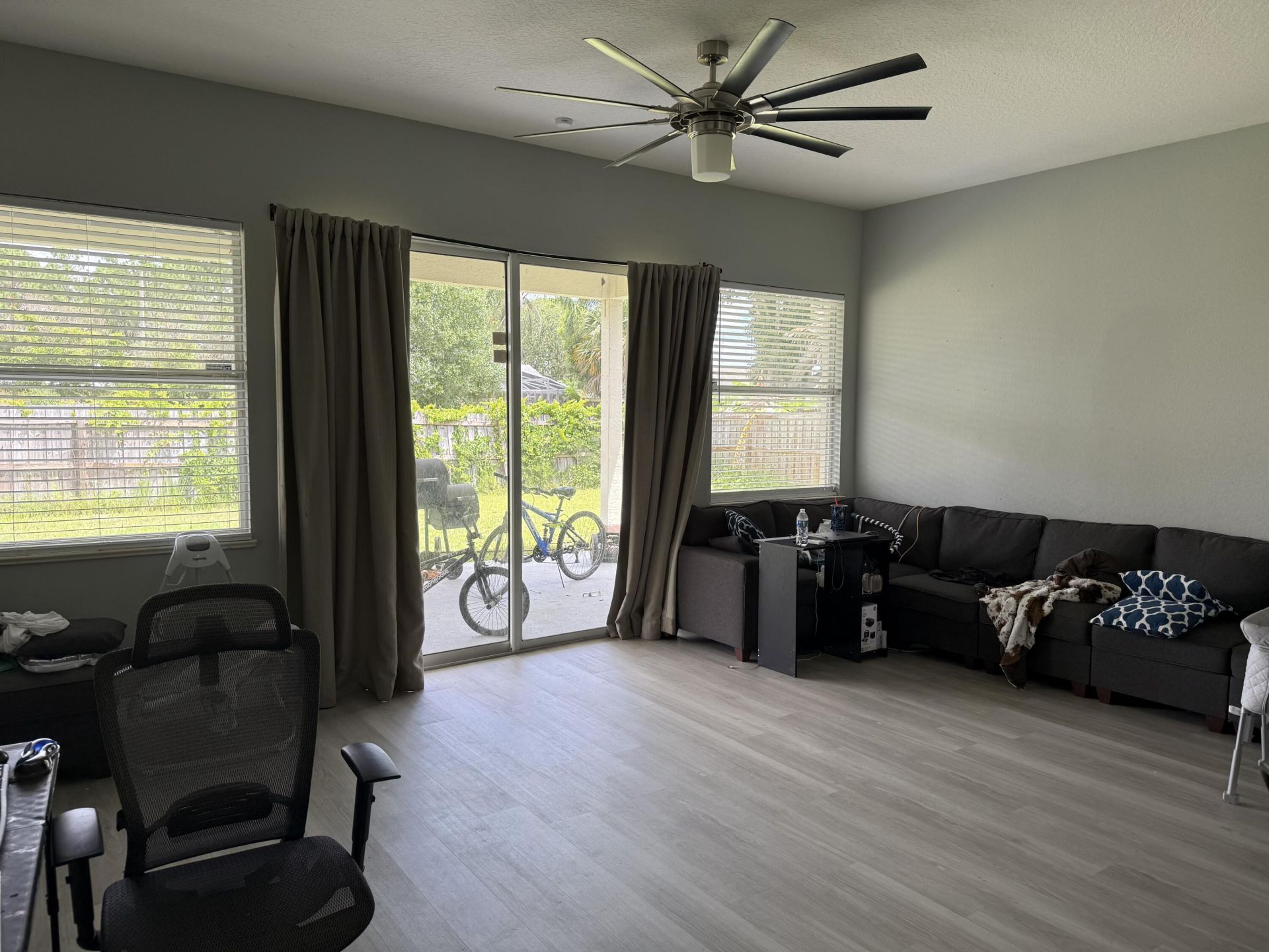 849 SW Nichols Terrace, Port Saint Lucie, FL 34953 Photo