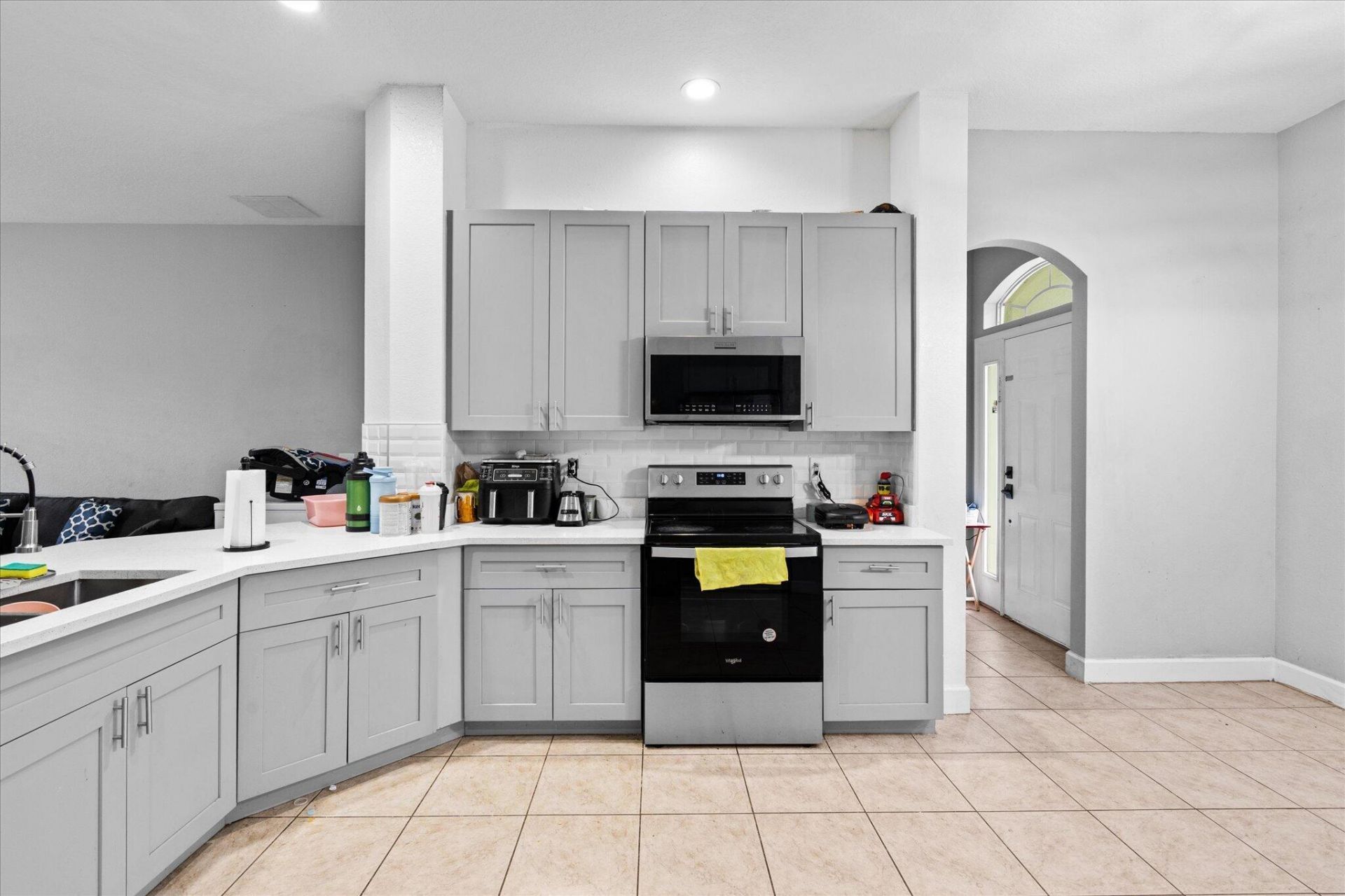 849 SW Nichols Terrace, Port Saint Lucie, FL 34953 Photo