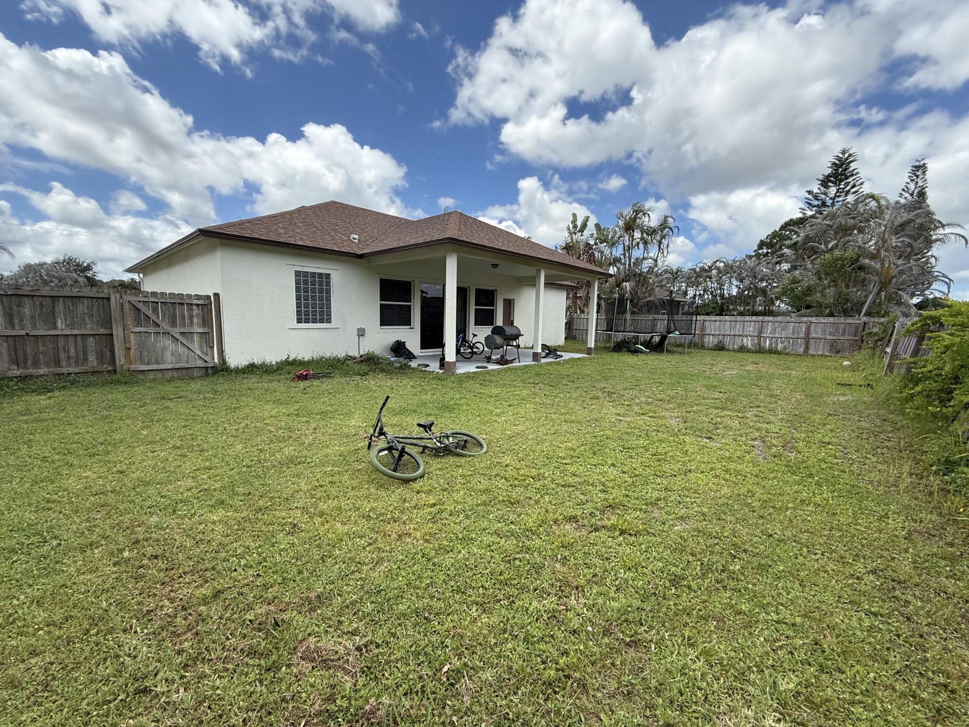 849 SW Nichols Terrace, Port Saint Lucie, FL 34953 Photo