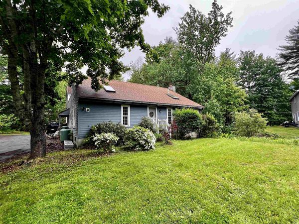 6 Davis Drive, Barnstead, NH 03225