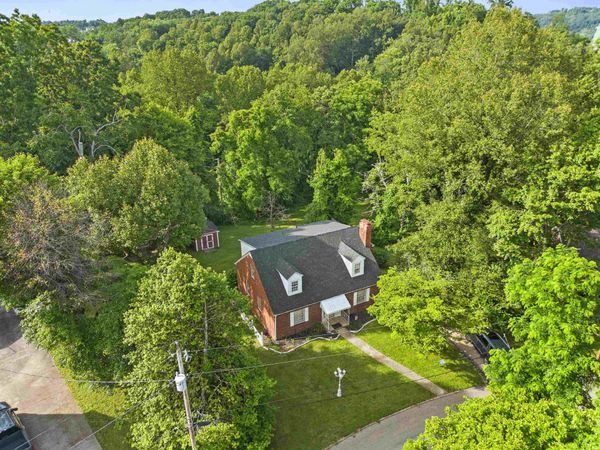 1329 Nichols Place , Ashland, KY 41101