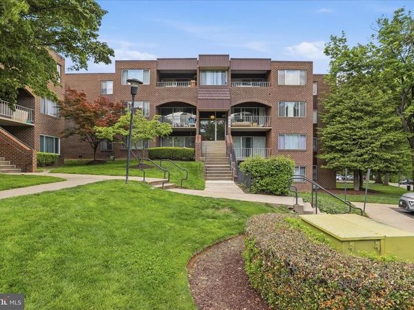428 GIRARD STREET, Unit 179, GAITHERSBURG, MD 20877