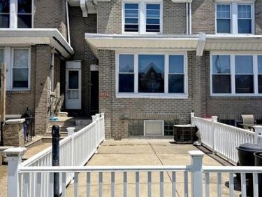 3503 VISTA STREET , PHILADELPHIA, PA 19136