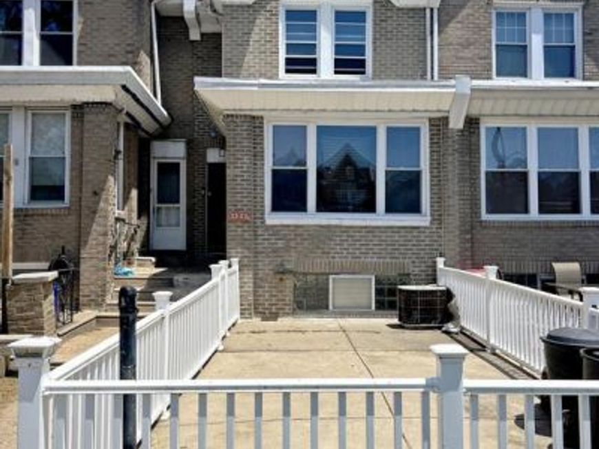 3503 Vista Street , Philadelphia, PA 19136 Main Photo