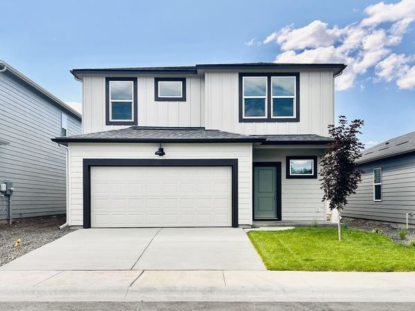 5806 S Bernard St, Spokane, WA 99224