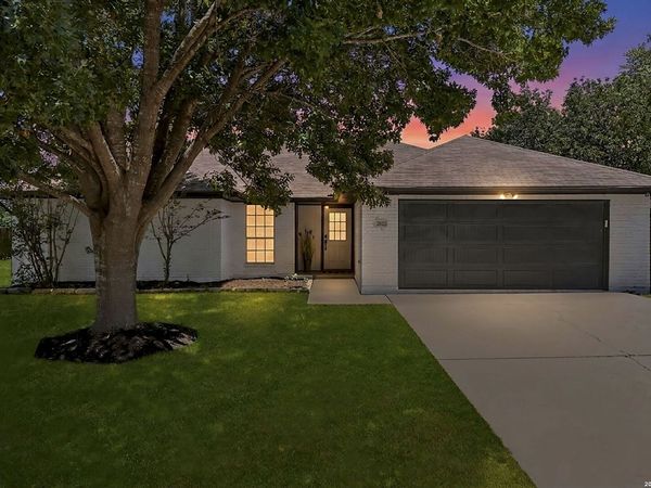 1763 Brockton, New Braunfels, TX 78130