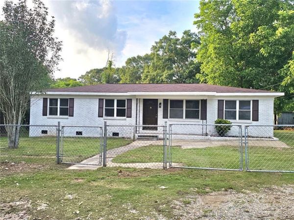 9940 Wulff Road S, Semmes, AL 36575