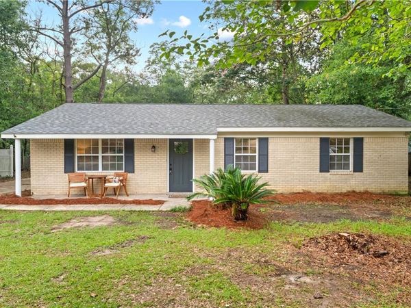 5139 Guinevere Drive, Mobile, AL 36619